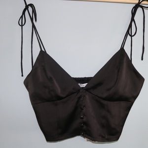 Urban Outfitters crop top